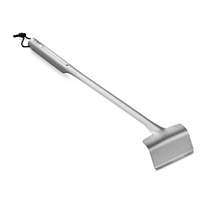 Select Home Depot: Weber Charcoal Grill Rake $6.25 (some under $4)