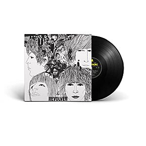 $14.99* | The Beatles: Revolver Special Edition (Vinyl) at Amazon