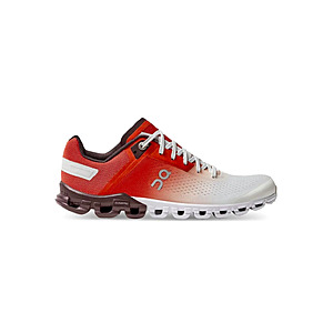 On Women's Cloudflow Sneakers (Select Sizes/Colors) $69.95 + Free Shipping on $75+ Orders
