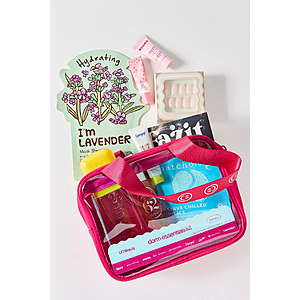 Urban Outfitters Beauty Essentials Gift Set $20