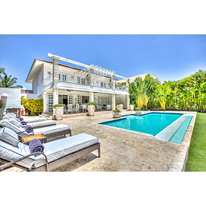 Wyndham Homes & Havens (Vacation & Villa Rentals) Earn 5 Rewards Points Per Dollar