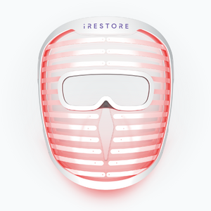 iRestore Illumina 360-LED Light Therapy Face Mask $399