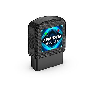 AFM Disabler Active Fuel Management Delete Disabler AFM/DFM Disabler Compatible with V6 & V8 GM Motors AFM Disabler $65.69