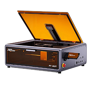 Creality Falcon A1 Pro 20W Laser Engraver w/ Air Assist & Smart Camera $704 + free s/h