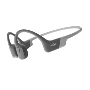 SHOKZ OpenRun Headphones (Grey) $64.98 + Free Shipping