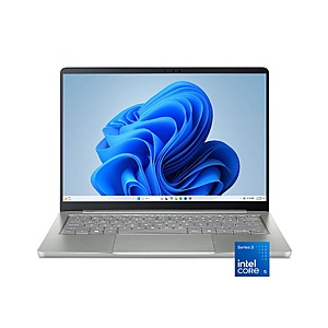 Acer - Swift Air 14 - 14" 2k LCD Laptop - Intel Core 5 Series 3 2026 - 8GB Memory – 512GB Storage - Sage $529.99