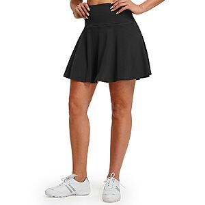 M MAELRE Women's Pleated Tennis Skirt $9.97 AC