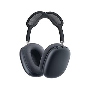 $319.13 | Apple AirPods Max (1st Gen) Wireless Headphones (Factory Reconditioned, Open Box) at Woot!