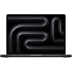 Apple - MacBook Pro 14-inch Laptop - M6 chip with 12-core CPU and 12-core GPU +Free $100 e-gift card, from $1999
