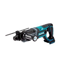 Makita XRH04Z 18V LXT® Lithium-Ion Cordless 7/8" Rotary Hammer, accepts SDS-PLUS bits, Tool Only $164.13