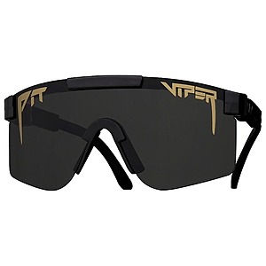 Pit Viper Polarized & Non Polarized Sunglasses from $40 + Free Shipping