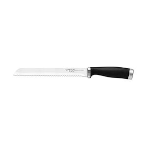 8" Hampton Forge Epicure Serrated Bread Knife $2 + Free Shipping w/ Prime or $6 Fee per Order