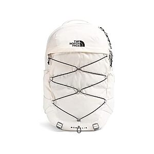27-Liter The North Face Women's Borealis Backpack $28.02 + Free Shipping w/ Prime or $6 Fee per Order