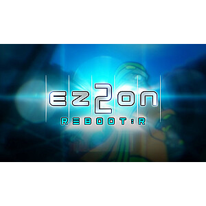 $22.49: EZ2ON REBOOT : R @ Steam