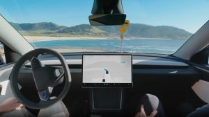 Free Tesla FSD 30 day trial available