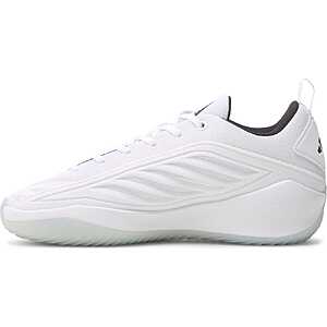 adidas Men's Believe That 1.0 Basketball Shoe (White/ Ice or Grey/ Blue) $31.99 & More + Free Shipping