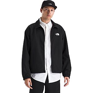 The North Face Easy Wind Jacket (Black, Sizes S-XXL) $72 + Free Shipping