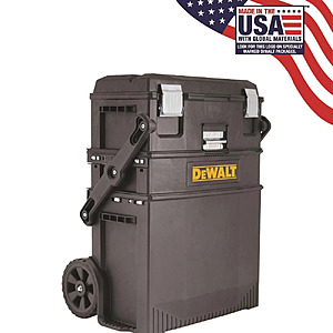 DEWALT Mobile Work Station $79 + Free Store Pickup at Acme Tools