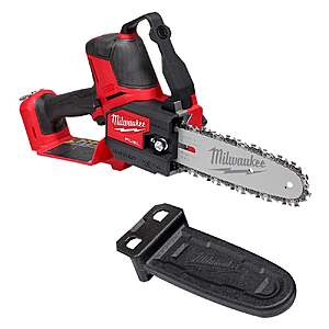 Milwaukee M18 FUEL Hatchet 8 Inch Pruning Saw (Bare Tool) $199 + Free Shipping