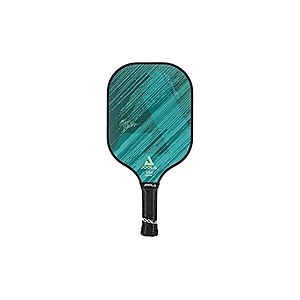 10mm Joola Journey Fiberglass Pickleball Paddle (Green) $19.99 + Free Shipping w/ Prime or $6 Fee per Order