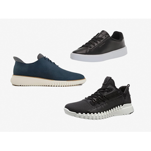 Extra 20% off on Cole Haan & ECCO Footwear at Woot!