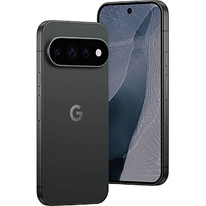 Google Unlocked Smartphones: Pixel 11 from $699, Pixel 11 Pro from $799, Pixel 11 Pro XL from $949 (Less w/ Trade-in) + Free S/H