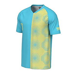 Outerstuff Men's FIFA World Cup 2026 Host City T-Shirt (Los Angeles, Small) $14.37 + Free Shipping w/ Prime or on $35+