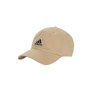 adidas Ultimate Relaxed Cap (Washed Khaki/ Black) $4.99 + Free Shipping w/ Prime or $6 Fee per Order