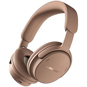 $199 | Bose QuietComfort Headphones (2nd Gen) at Amazon