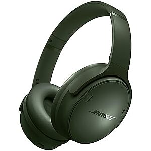 $169* | Bose QuietComfort ANC Over Ear Headphones (Various) at Amazon