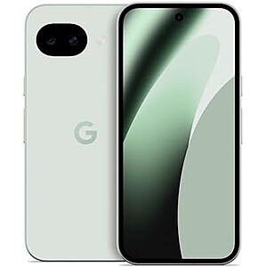 $549 | 128GB Google Pixel 10a at Amazon
