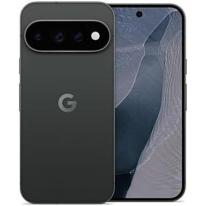 $799* | 256GB Google Pixel 11 Pro Unlocked Smartphone (Various) at Amazon