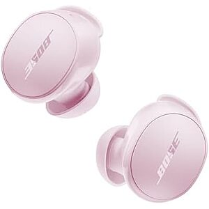 $129 | Bose QuietComfort Earbuds - True Wireless Bluetooth Earbuds with Active Noise Cancellation and Mic at Amazon
