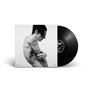 [AC] $18.04 | Yungblud: Idols (Vinyl w/ AutoRip MP3) at Amazon