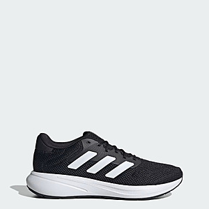 adidas Men's Response Runner Shoes (5 Colors) $25.5