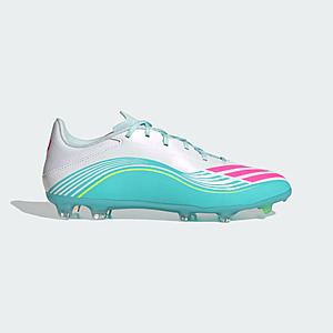 adidas Men's F50 MESSI LEAGUE Firm Ground /Multi Ground Soccer Cleats $32.3