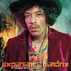 Experience Hendrix: The Best of Jimi Hendrix (Vinyl w/ AutoRip MP3) $10