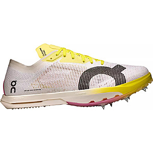 On Women's Cloudspike Citius 2 Track and Field Shoes $20.88 + Free Shipping on $49