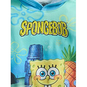 Walmart Clearance: Kids' Licensed Apparel $3.26+