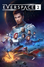 Everspace 2 (Xbox Play Anywhere [+PC] Digital Download) $9.99