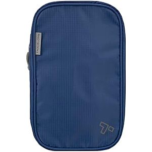 $13.20 | Travelon Compact Hanging Toiletry Kit at Amazon