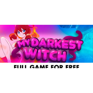 My Darkest Witch - free on IndieGala