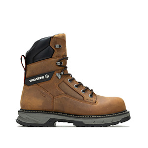 Men's ReForce EnergyBound Heavy Duty 6" CarbonMax Work Boot $75 & More + Free Shipping