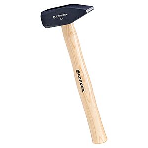 4-Lb Corona Tools Engineer Hammer w/ 16" Hickory Wood Handle $8.65 + Free Shipping w/ Prime or on $35+
