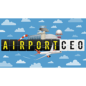 $3.74: Airport CEO