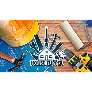 $1.99: House Flipper