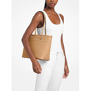 Michael Kors Marlowe Medium Tote Bags $63.2