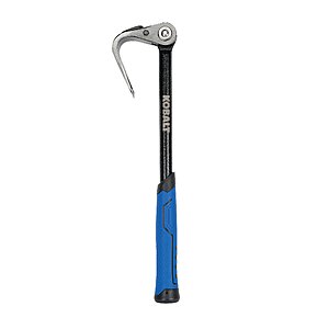 $19.98, Lowe's, Kobalt 18-in Indexable Pry Bar