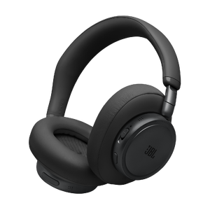 JBL - Live 780NC - Bluetooth Wireless Headband Over-the-ear Noise Cancelling headphones - 2026 - Black $139.95