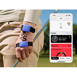 HackMotion Sensor 4 $70-$200 off $275